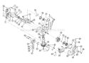 Page A Diagram and Parts List for YMGBV3100 41ASGBPG901 Yard Man Leaf Blower / Vacuum